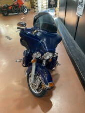 FLHTCU 2011 Electra Glide® Ultra Classic® thumb 1