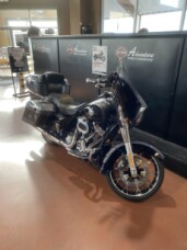 FLHXS 2021 Street Glide® Special thumb 3