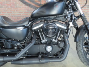 2019 Harley-Davidson® Iron 883™ XL 883N thumb 2