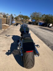 FLFB 2026 Fat Boy® thumb 1