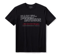 Men's Screamin' Eagle Graphic Tee