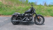 2019 Harley-Davidson® Iron 883™ XL 883N