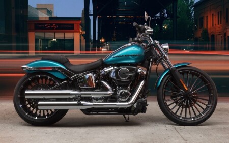 Your Trusted Harley-Davidson® Dealer near Smyrna, DE
