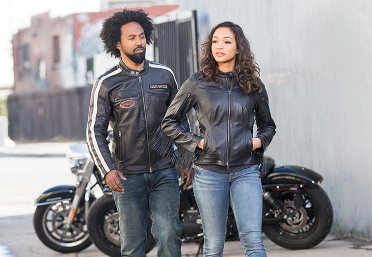 MotorClothes & Merchandise | Kennewick, WA | Rattlesnake Mountain H-D®
