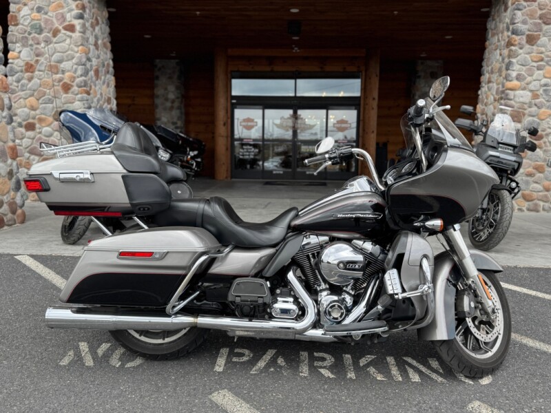FLTRU 2016 Road Glide® Ultra
