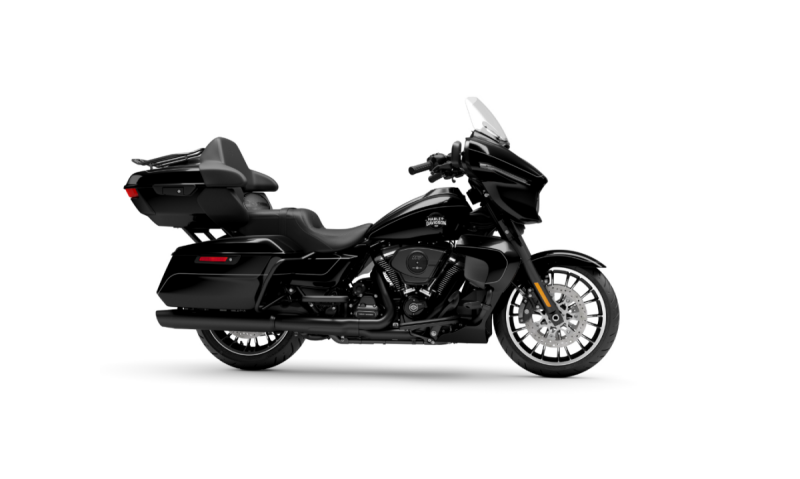 Harley-Davidson Street Glide Limited 2026