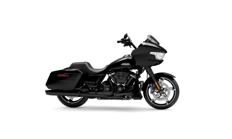 Harley-Davidson Road Glide 2026