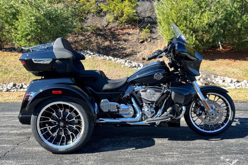 FLHLT 2026 Street Glide 3 Limited