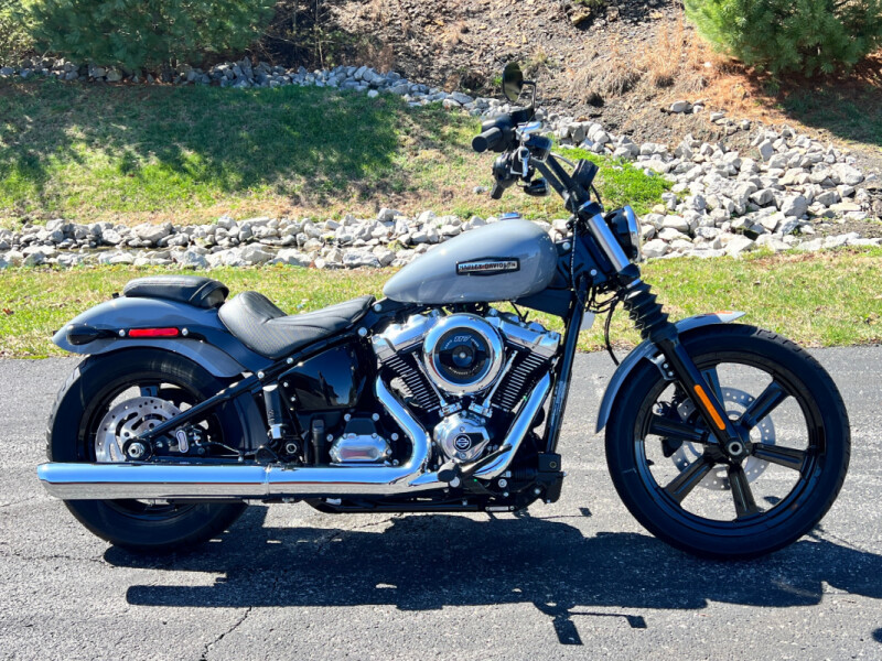 FXBB 2026 Street Bob®