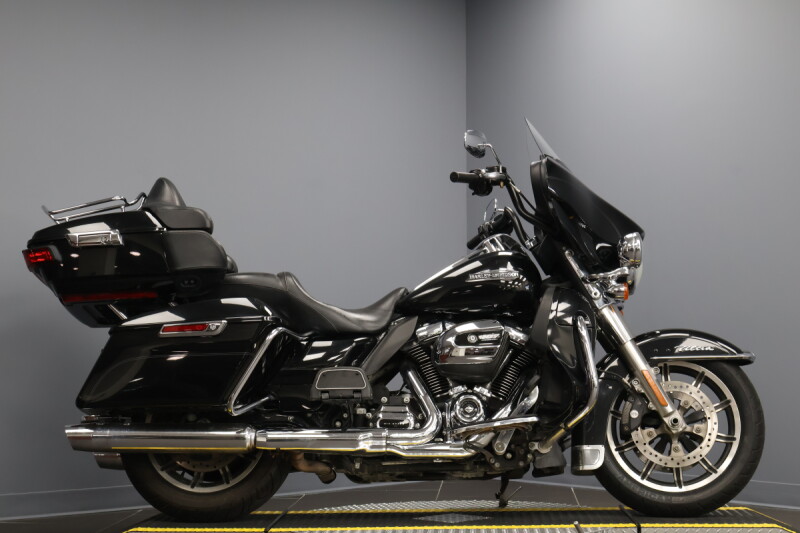 2019 Harley-Davidson® Electra Glide® Ultra Classic® FLHTCU