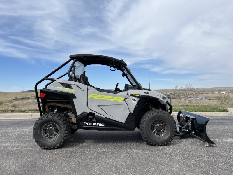 2023 Polaris RZR 900 Trail Ultimate 