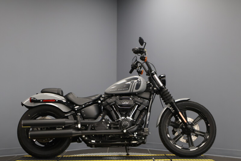 2024 Harley-Davidson® Street Bob® 114 FXBBS