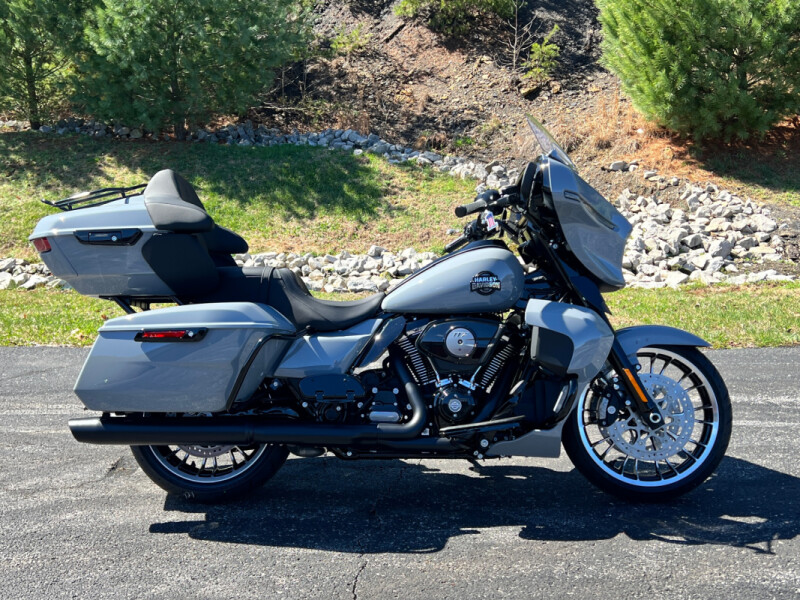 FLHXL 2026 Street Glide Limited