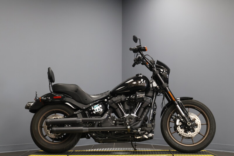 2023 Harley-Davidson® Low Rider® S FXLRS