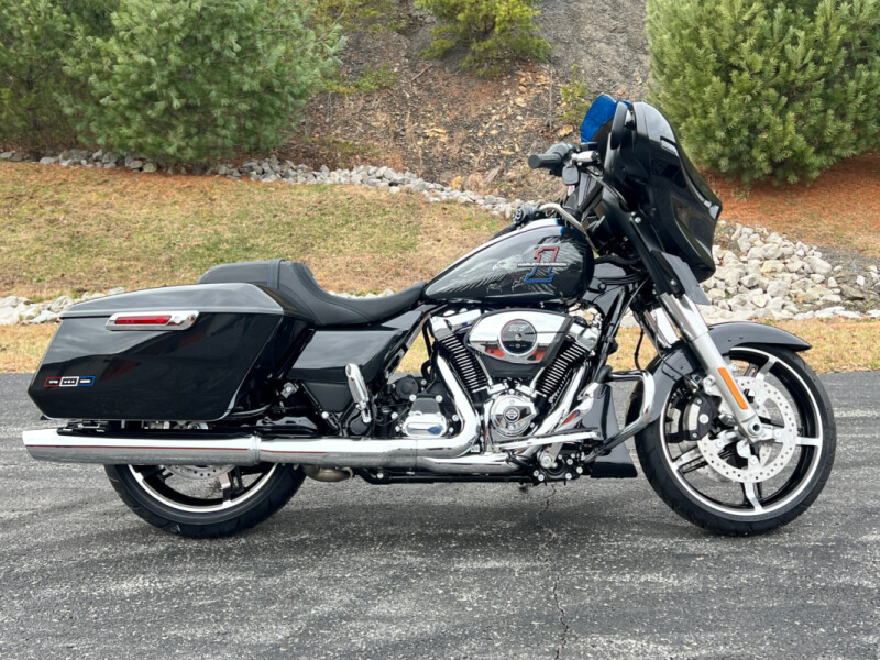 FLHX 2026 Street Glide®