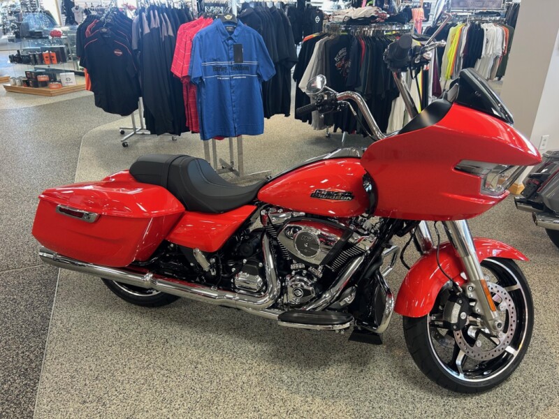 2026 Harley-Davidson® FLTRX Road Glide™