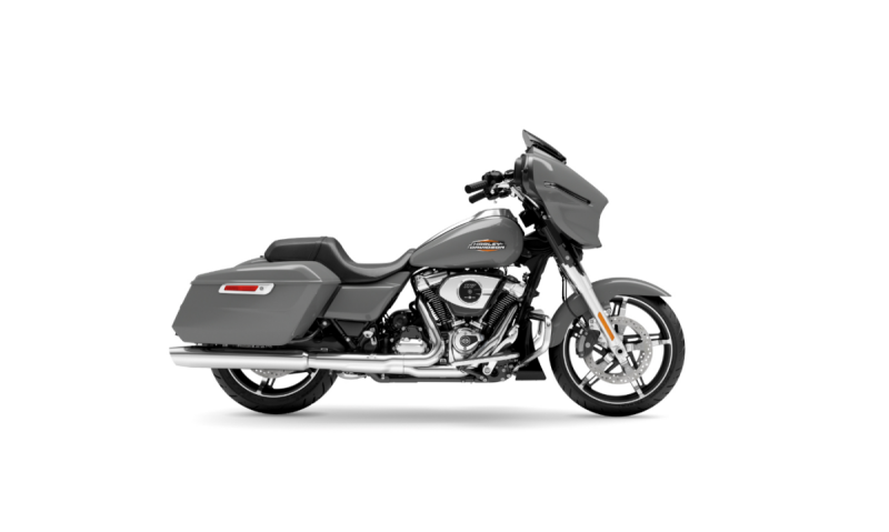 Harley-Davidson Street Glide 2025