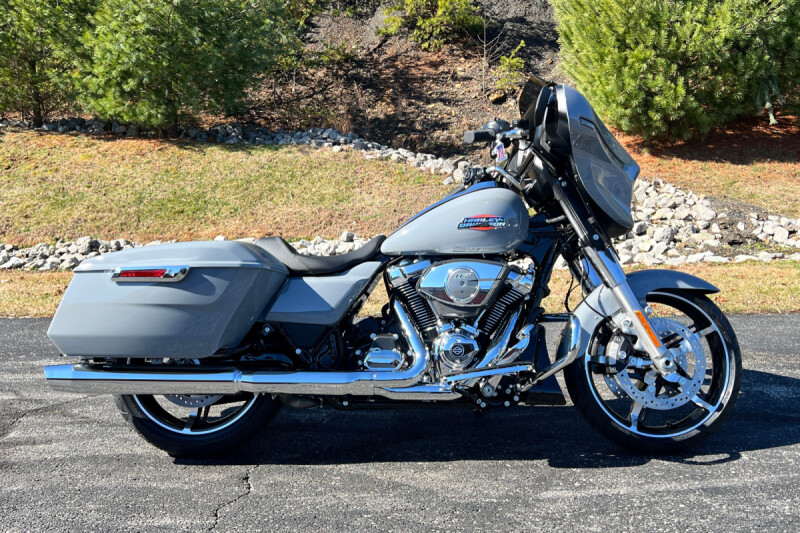 FLHX 2026 Street Glide®