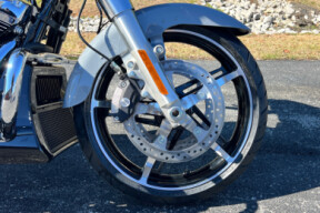 FLHX 2026 Street Glide® thumb 2