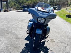 FLHXL 2026 Street Glide Limited thumb 0