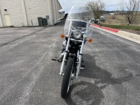 2003 Harley-Davidson Dyna Wide Glide Anniversary Edition thumb 2