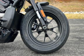 2026 Harley-Davidson® Sportster® S RH1250S thumb 2