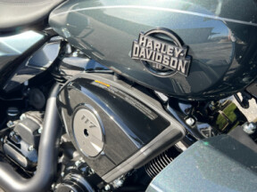FLHXL 2026 Street Glide Limited thumb 3