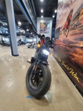 2023 Harley-Davidson® Sportster® S Gray Haze RH1250S thumb 1
