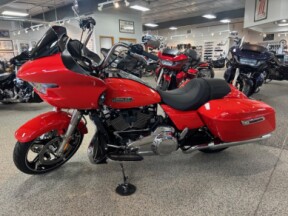 2026 Harley-Davidson® FLTRX Road Glide™ thumb 0