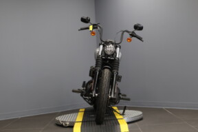 2024 Harley-Davidson® Street Bob® 114 FXBBS thumb 2
