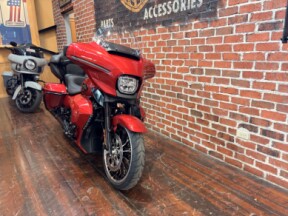 FLHXL 2026 Street Glide Limited thumb 1