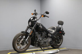 2023 Harley-Davidson® Low Rider® S FXLRS thumb 1