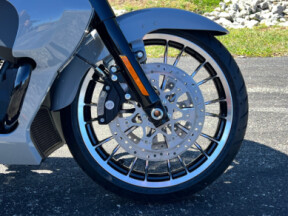 FLHXL 2026 Street Glide Limited thumb 2