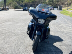 FLHXL 2026 Street Glide Limited thumb 0
