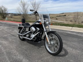 2003 Harley-Davidson Dyna Wide Glide Anniversary Edition thumb 3