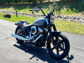FXBB 2026 Street Bob® thumb 1