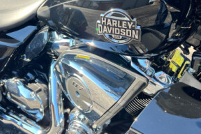 FLHLT 2026 Street Glide 3 Limited thumb 3
