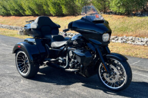 FLHLT 2026 Street Glide 3 Limited thumb 0