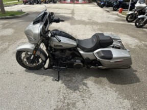 FLHXSE 2023 CVO™ Street Glide® thumb 0