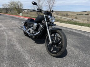 2011 Yamaha Stryker thumb 3