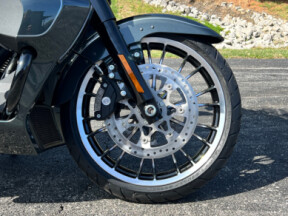 FLHXL 2026 Street Glide Limited thumb 2