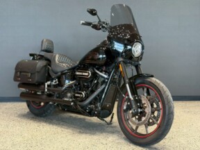 【中古車情報】2020YM FXLRS VIVID BLACK (管理番号：016351) thumb 3