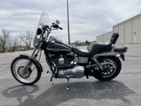 2003 Harley-Davidson Dyna Wide Glide Anniversary Edition thumb 0
