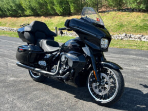 FLHXL 2026 Street Glide Limited thumb 1