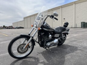2003 Harley-Davidson Dyna Wide Glide Anniversary Edition thumb 1