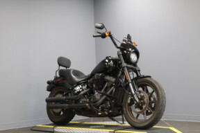 2023 Harley-Davidson® Low Rider® S FXLRS thumb 3
