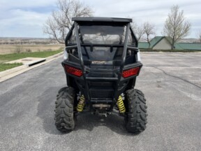 2023 Polaris RZR 900 Trail Ultimate  thumb 1
