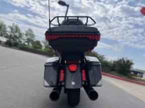 2023 Harley-Davidson® FLTRK Road Glide® Limited BIL GRY/CHRCL 643865 thumb 1