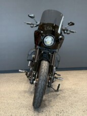 【中古車情報】2020YM FXLRS VIVID BLACK (管理番号：016351) thumb 2