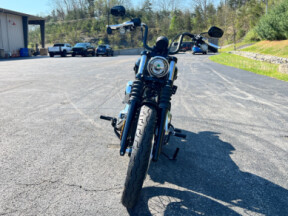 FXBB 2026 Street Bob® thumb 0